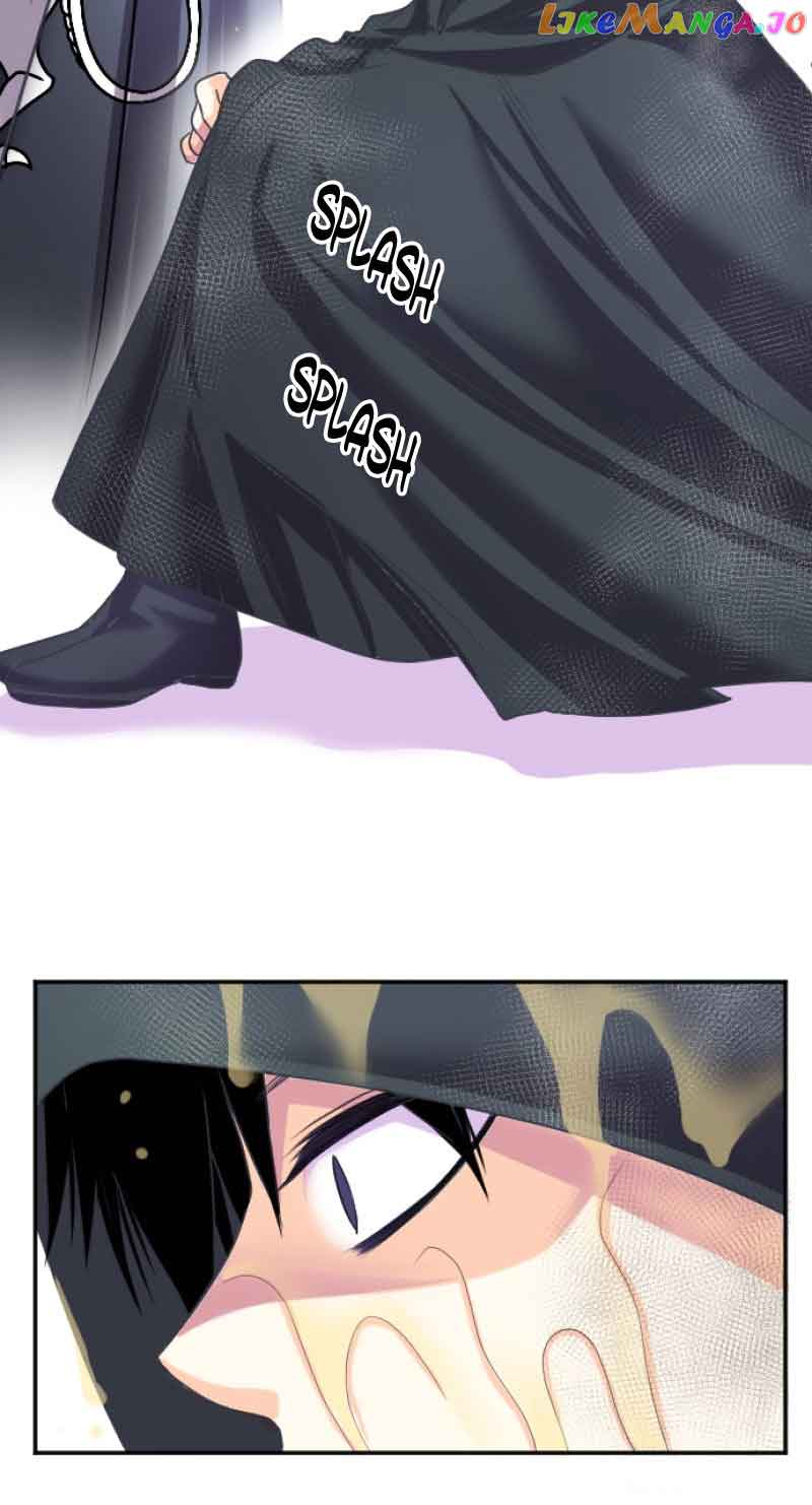 I was Reborn as a Housekeeper in a Parallel World! Chapter 134 page 10