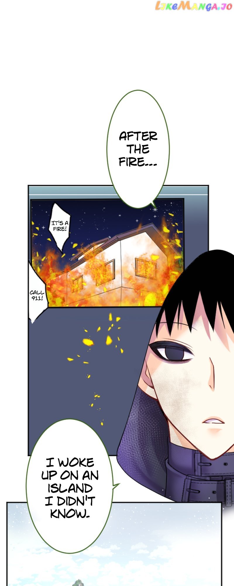 I was Reborn as a Housekeeper in a Parallel World! Chapter 141 page 0