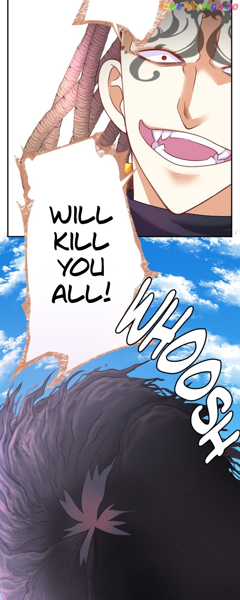 I was Reborn as a Housekeeper in a Parallel World! Chapter 141 page 11