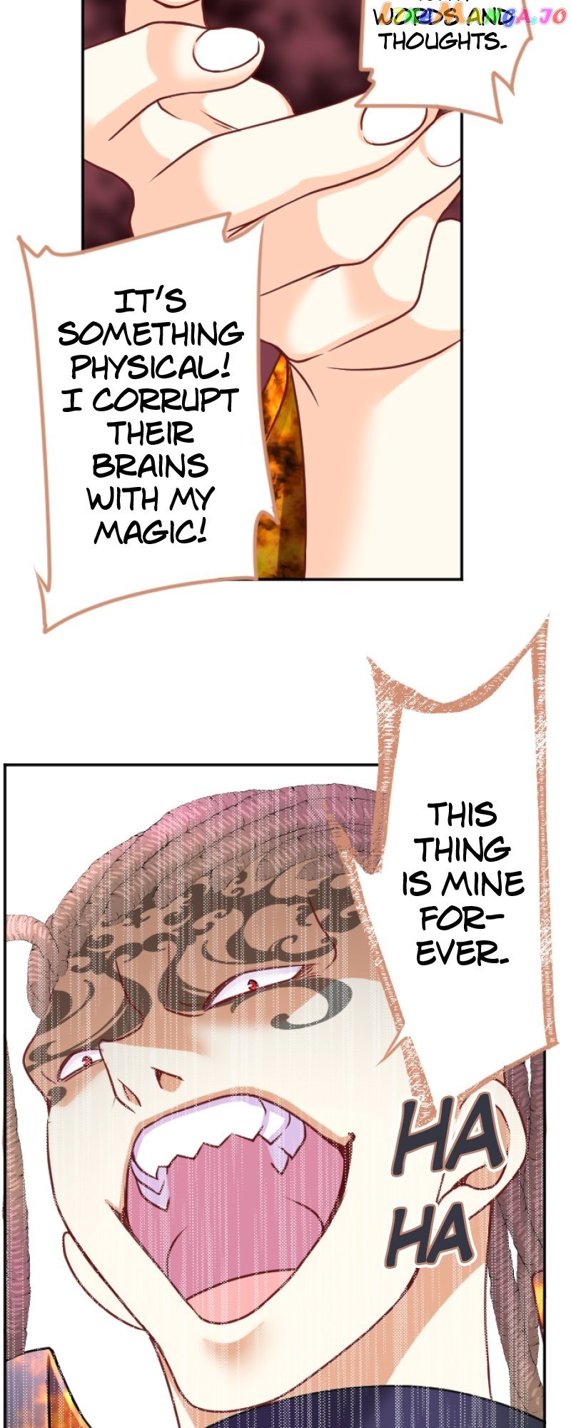 I was Reborn as a Housekeeper in a Parallel World! Chapter 141 page 22
