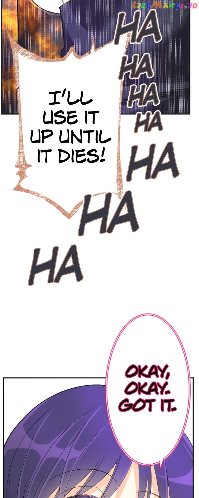 I was Reborn as a Housekeeper in a Parallel World! Chapter 141 page 23