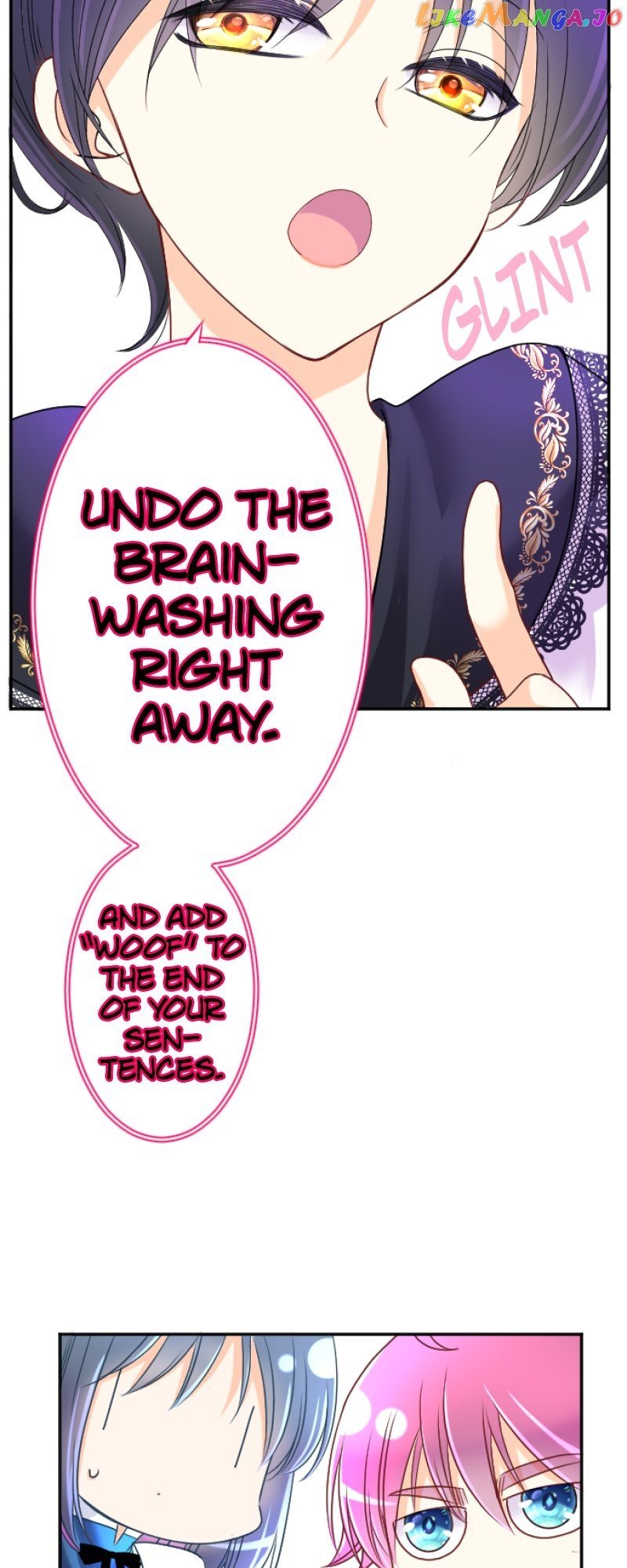 I was Reborn as a Housekeeper in a Parallel World! Chapter 141 page 24