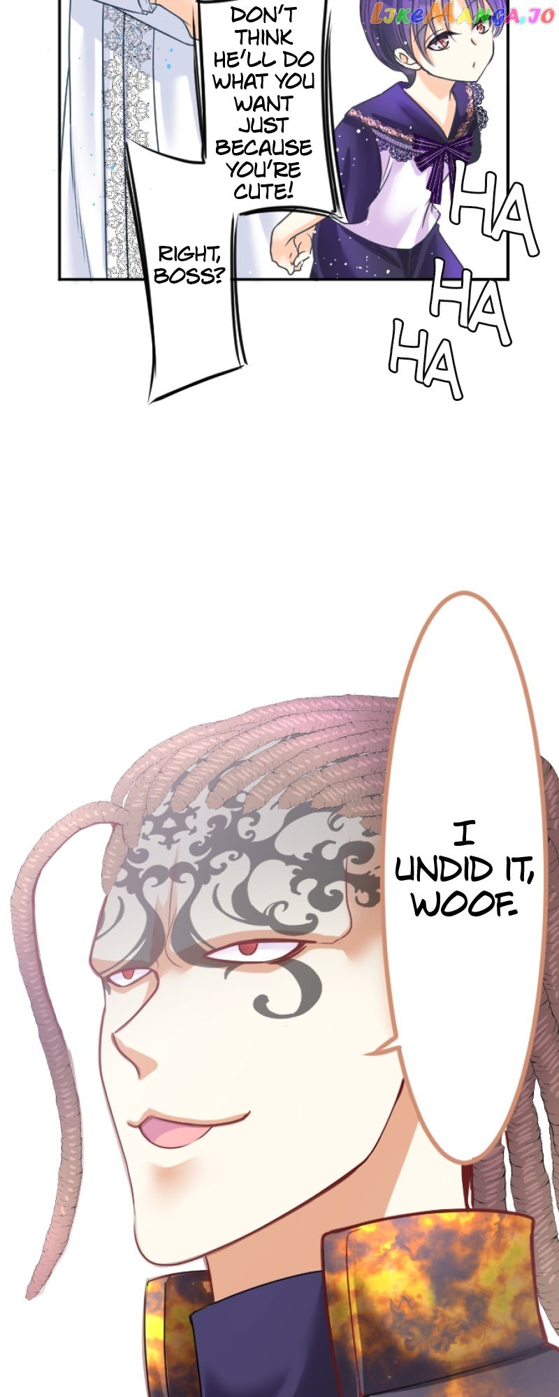 I was Reborn as a Housekeeper in a Parallel World! Chapter 141 page 28