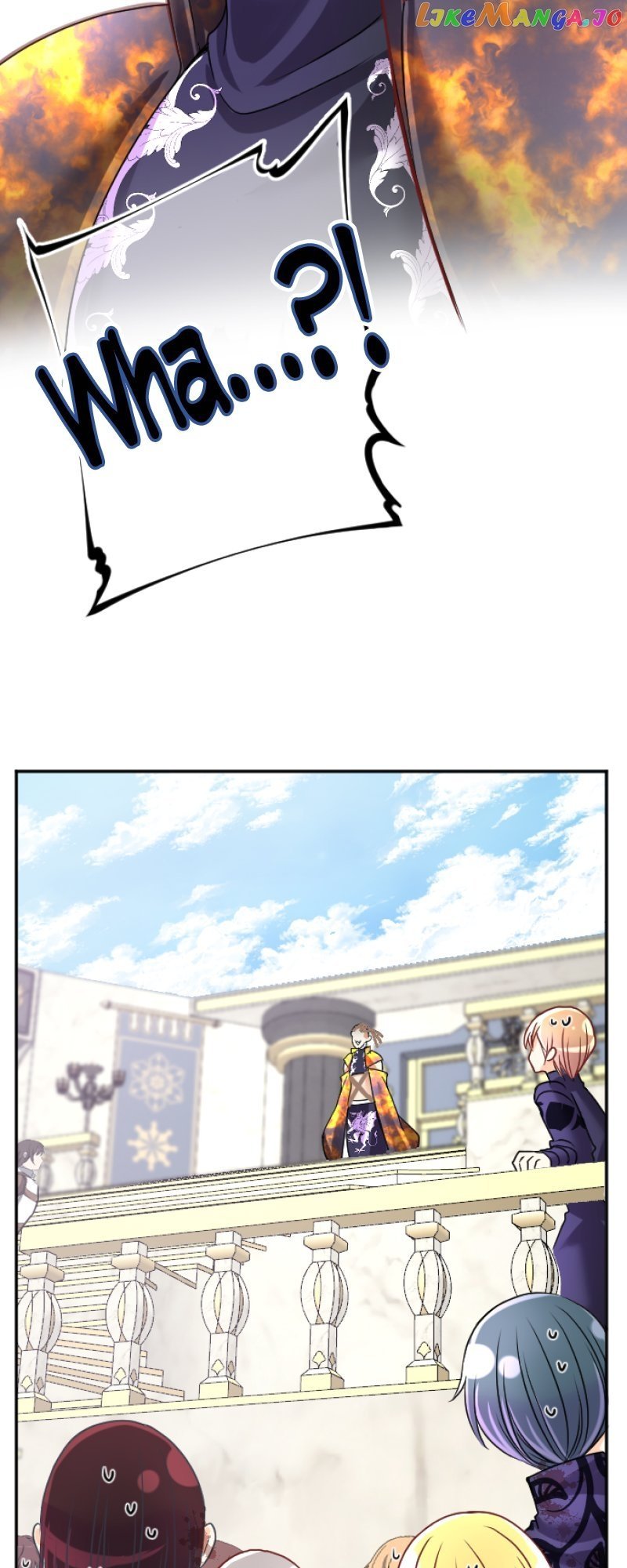 I was Reborn as a Housekeeper in a Parallel World! Chapter 141 page 29