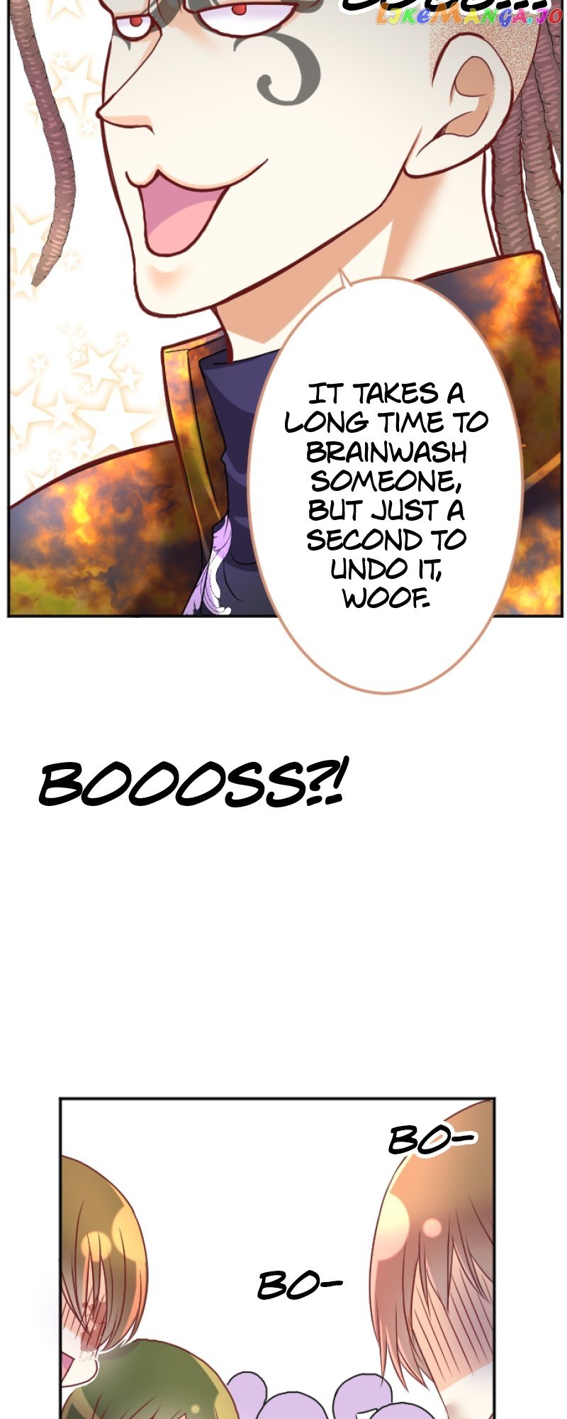 I was Reborn as a Housekeeper in a Parallel World! Chapter 141 page 33