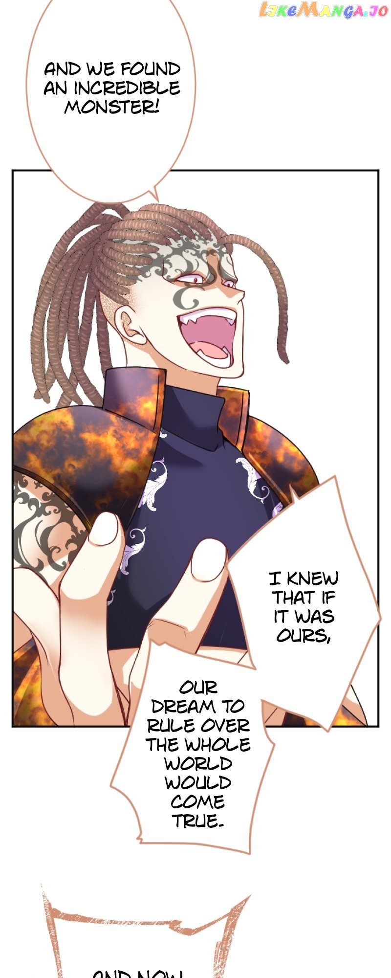 I was Reborn as a Housekeeper in a Parallel World! Chapter 141 page 7