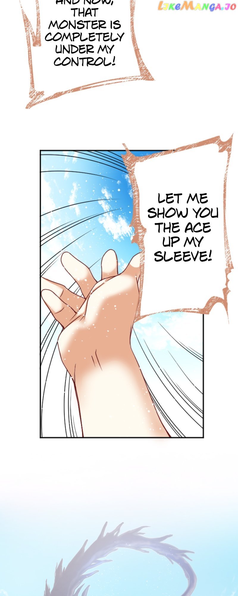 I was Reborn as a Housekeeper in a Parallel World! Chapter 141 page 8