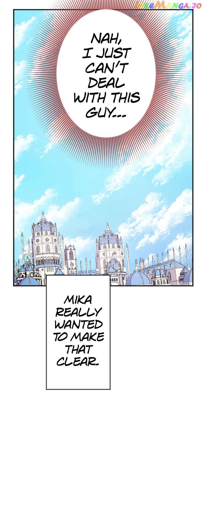 I was Reborn as a Housekeeper in a Parallel World! Chapter 144 page 13