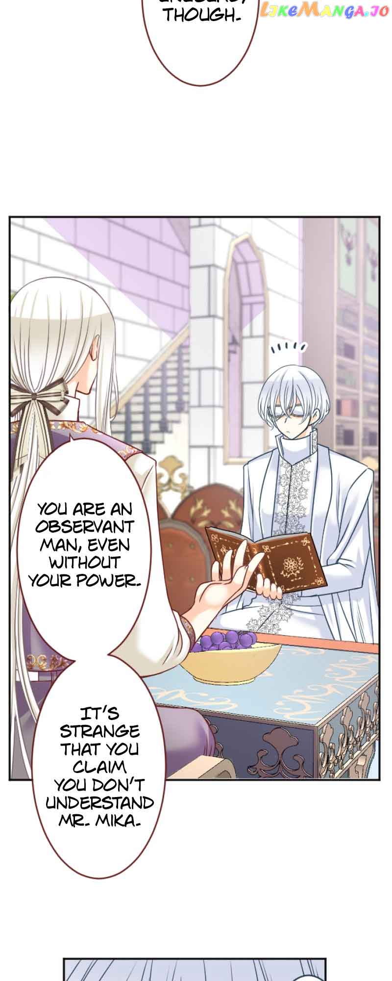 I was Reborn as a Housekeeper in a Parallel World! Chapter 144 page 23