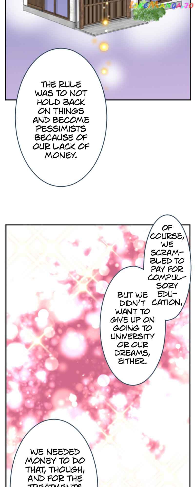 I was Reborn as a Housekeeper in a Parallel World! Chapter 144 page 25