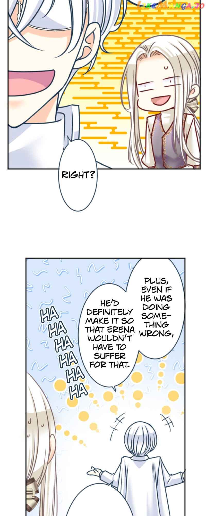 I was Reborn as a Housekeeper in a Parallel World! Chapter 144 page 32