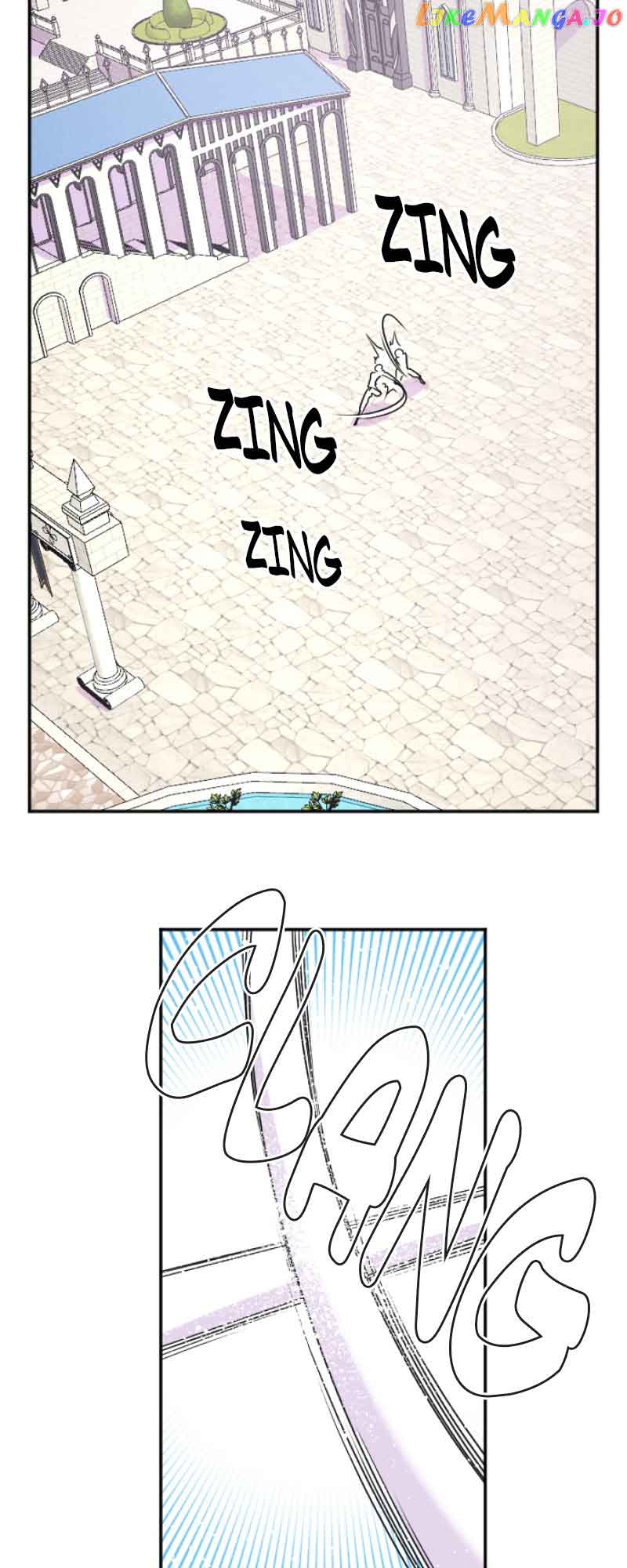 I was Reborn as a Housekeeper in a Parallel World! Chapter 144 page 36