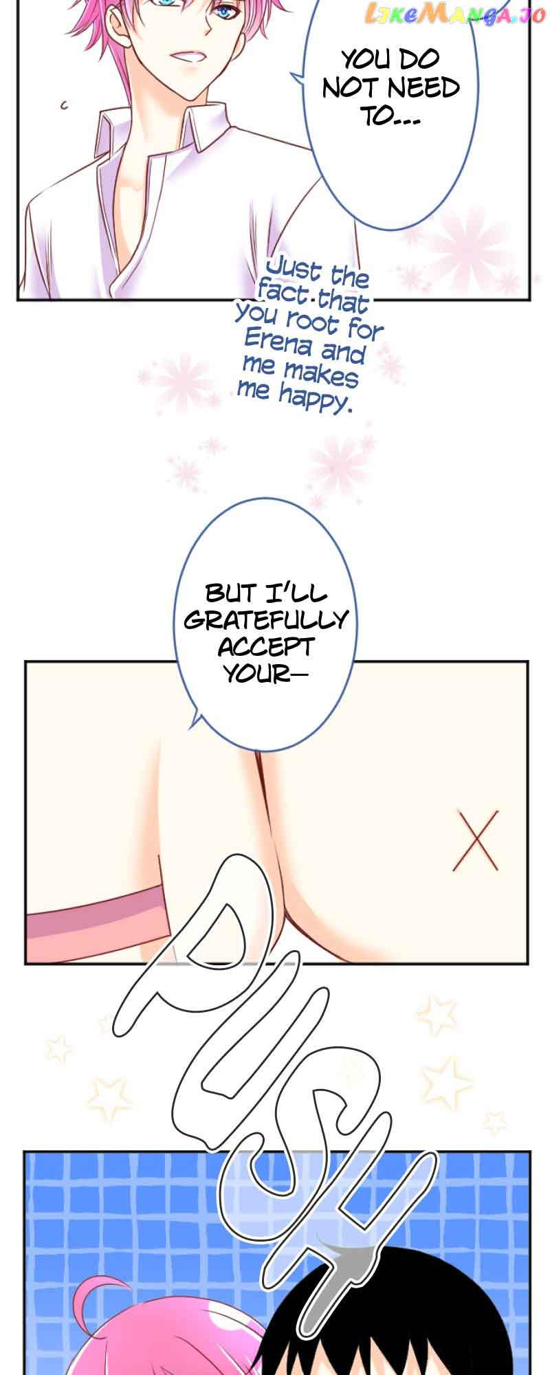 I was Reborn as a Housekeeper in a Parallel World! Chapter 144 page 3