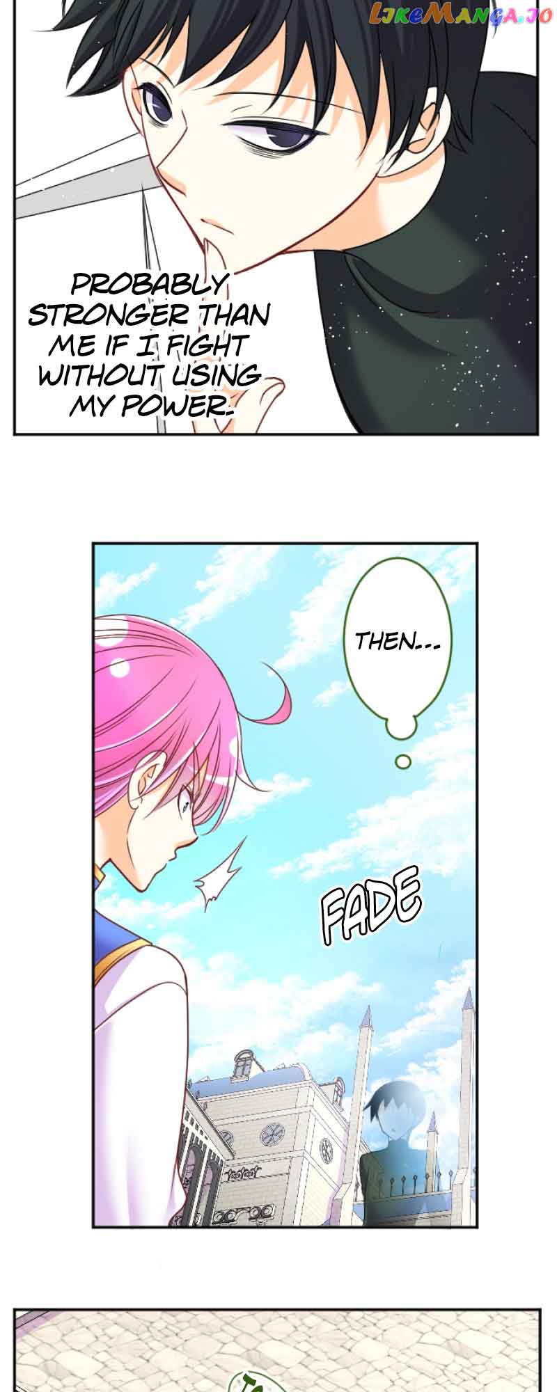 I was Reborn as a Housekeeper in a Parallel World! Chapter 144 page 39