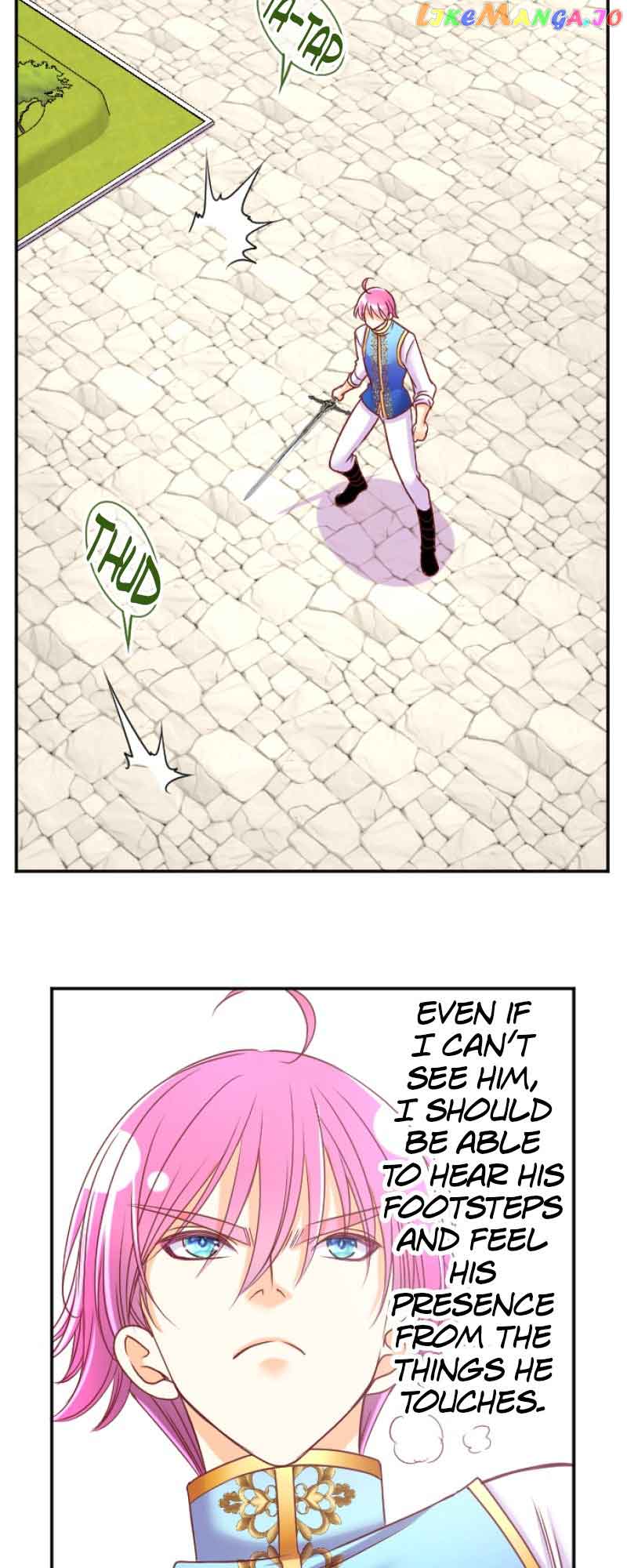 I was Reborn as a Housekeeper in a Parallel World! Chapter 144 page 40