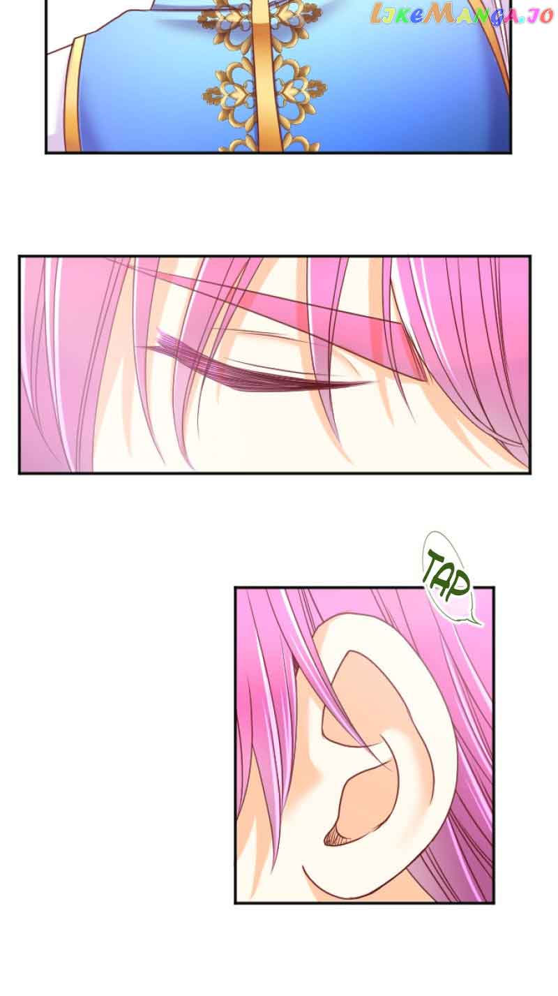 I was Reborn as a Housekeeper in a Parallel World! Chapter 144 page 41