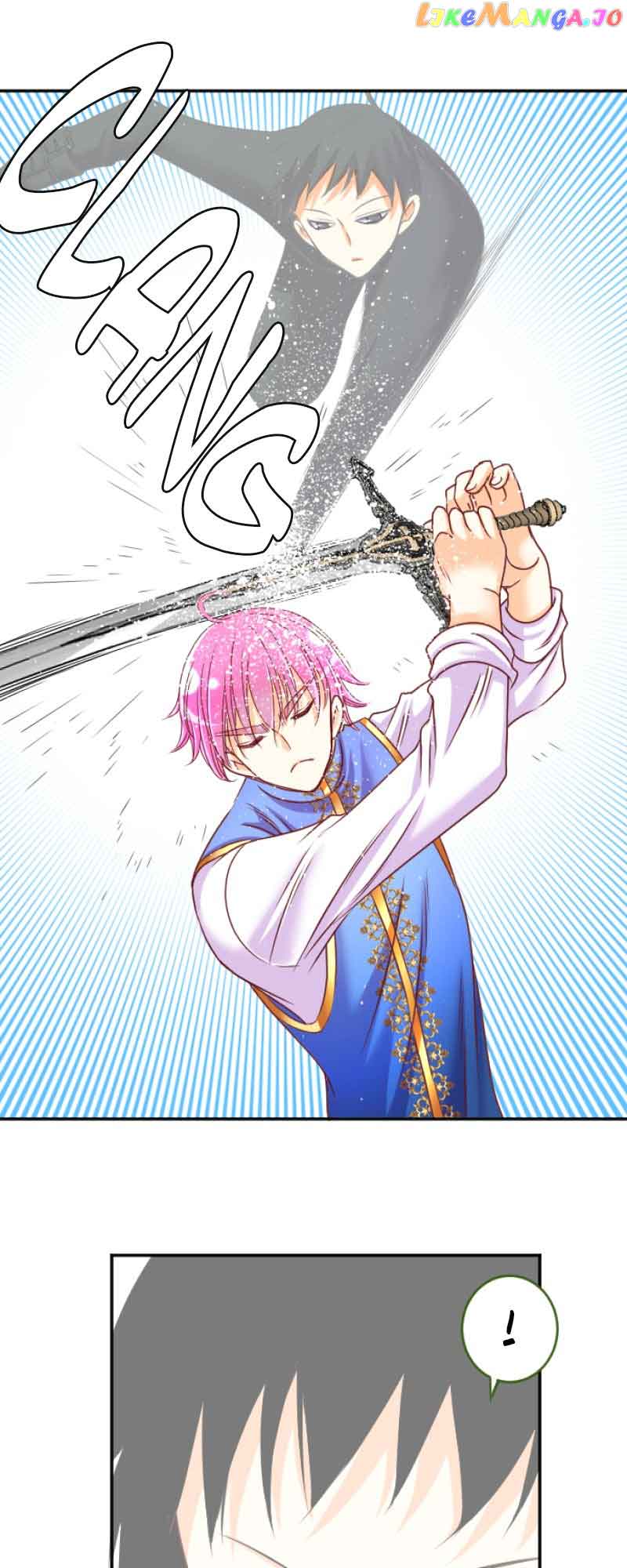 I was Reborn as a Housekeeper in a Parallel World! Chapter 144 page 42