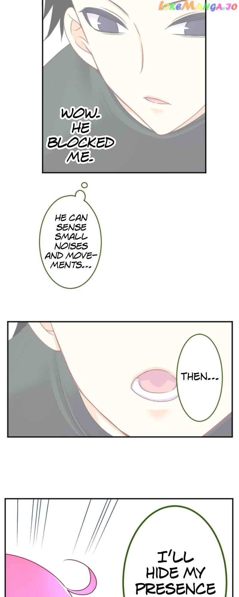 I was Reborn as a Housekeeper in a Parallel World! Chapter 144 page 43
