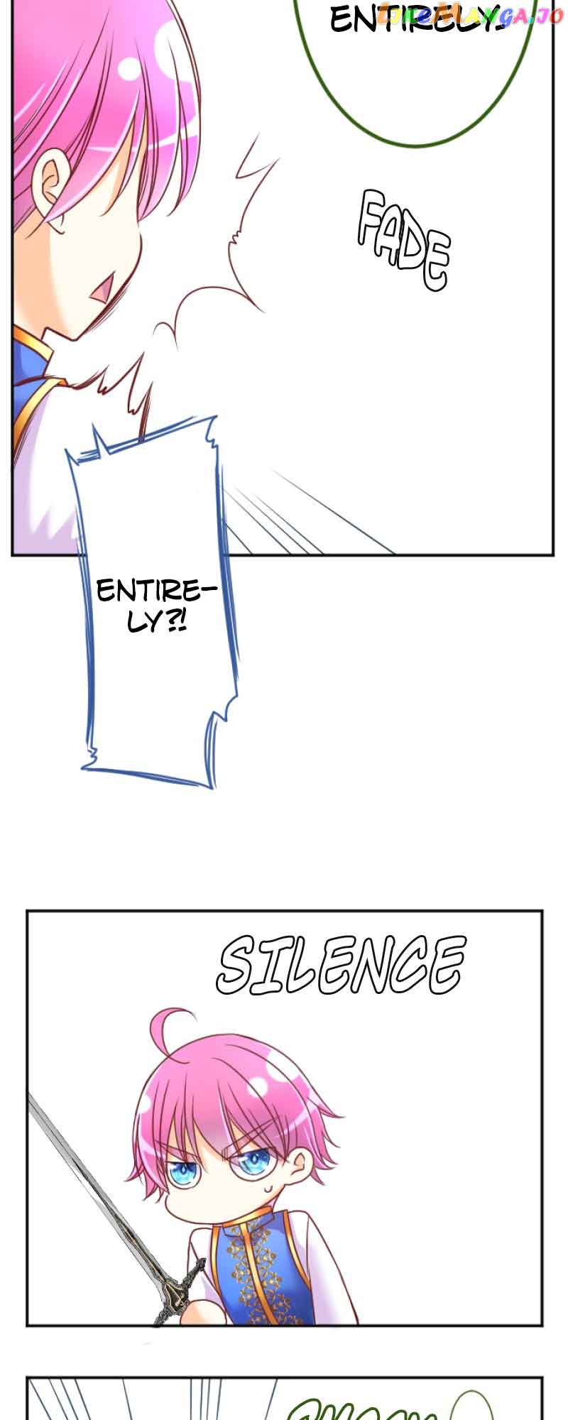 I was Reborn as a Housekeeper in a Parallel World! Chapter 144 page 44