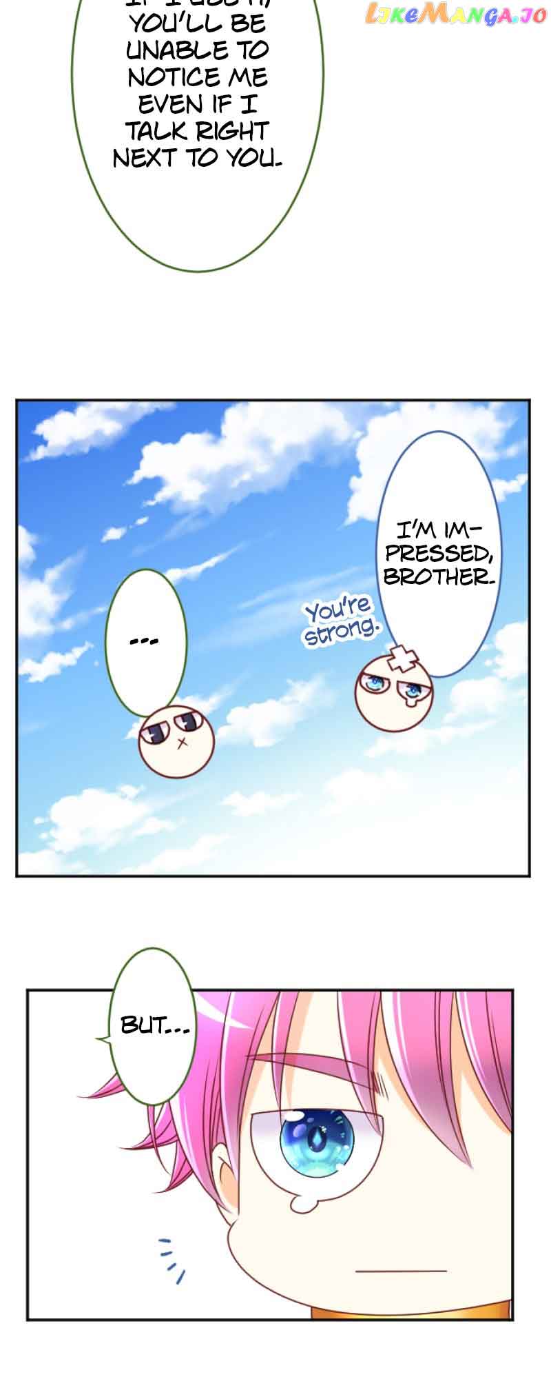 I was Reborn as a Housekeeper in a Parallel World! Chapter 144 page 46