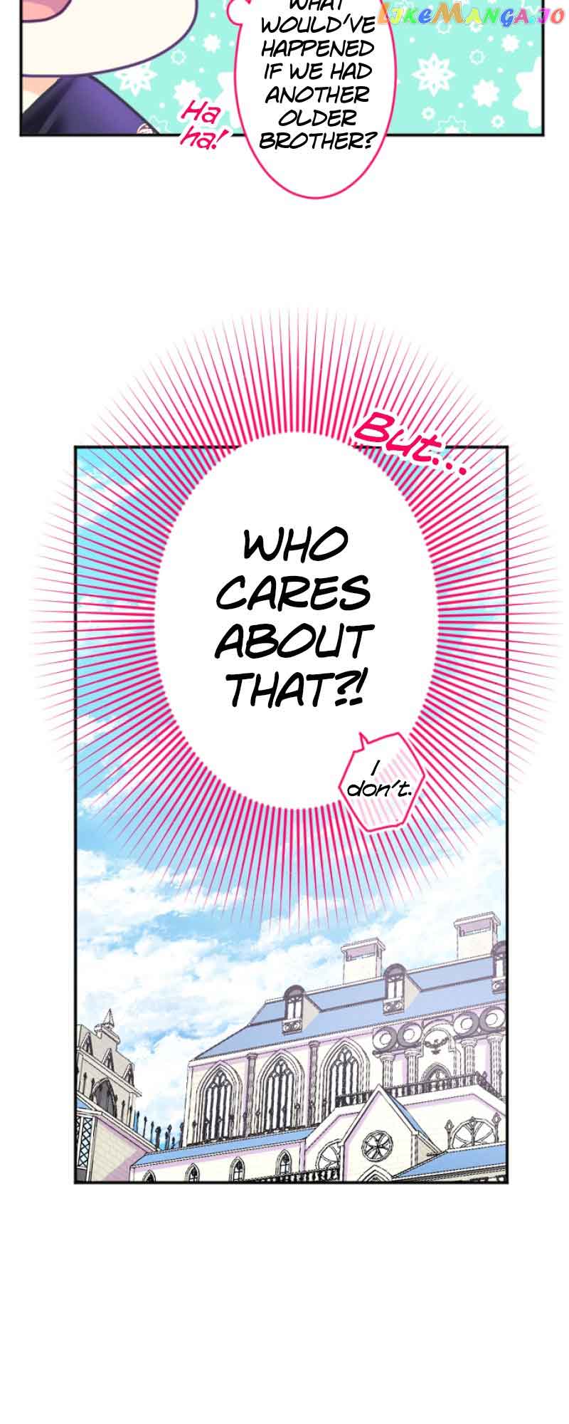I was Reborn as a Housekeeper in a Parallel World! Chapter 144 page 57