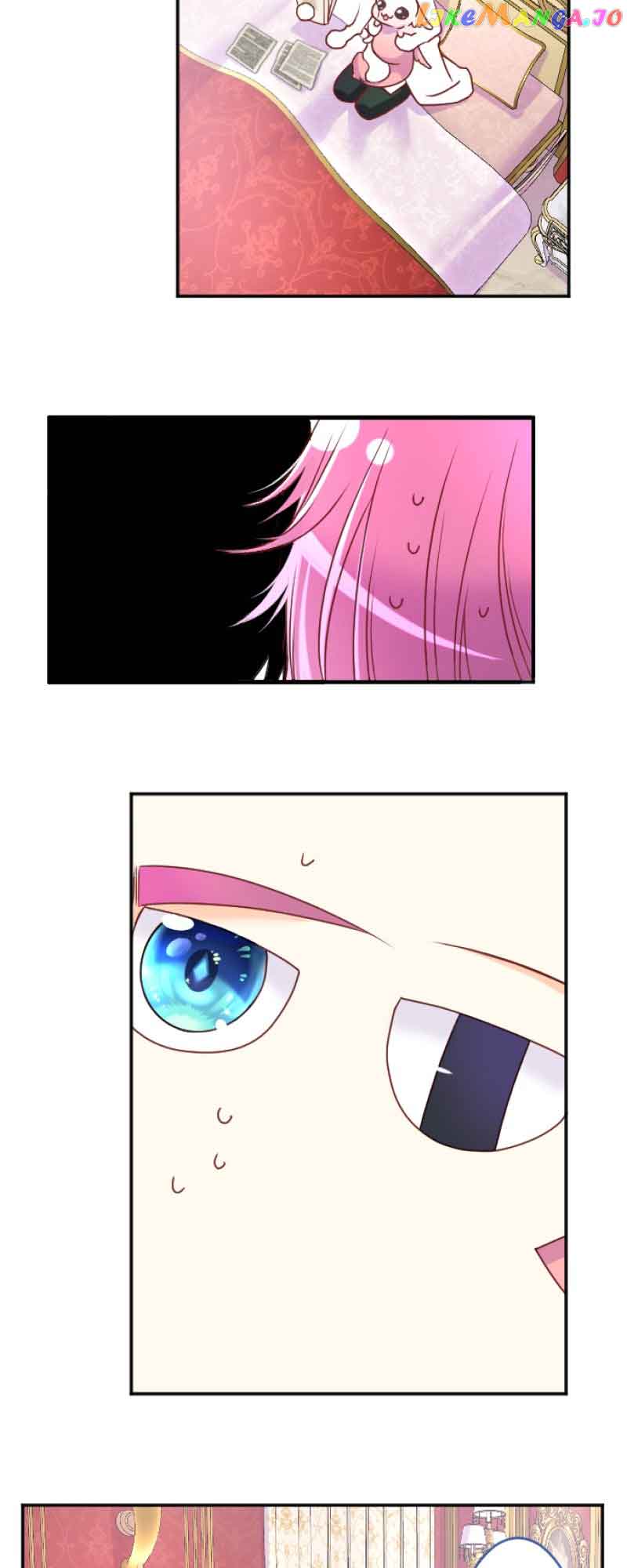 I was Reborn as a Housekeeper in a Parallel World! Chapter 144 page 5