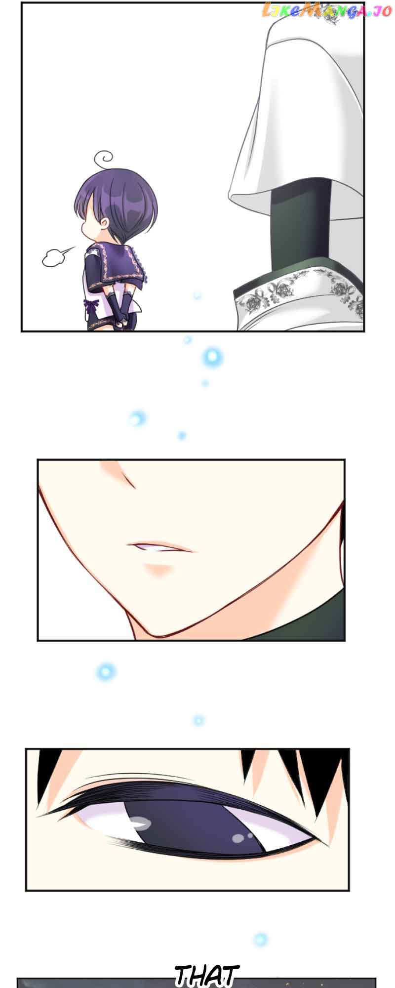 I was Reborn as a Housekeeper in a Parallel World! Chapter 144 page 63