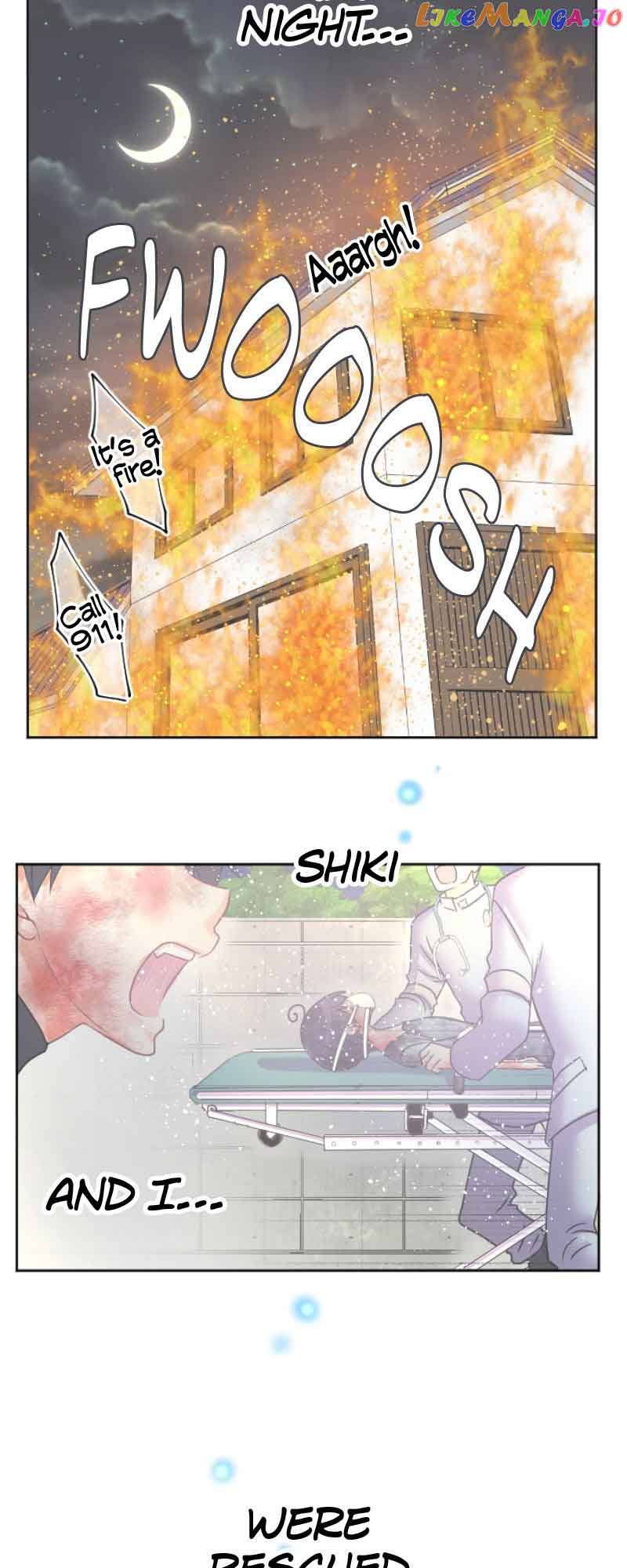 I was Reborn as a Housekeeper in a Parallel World! Chapter 144 page 64
