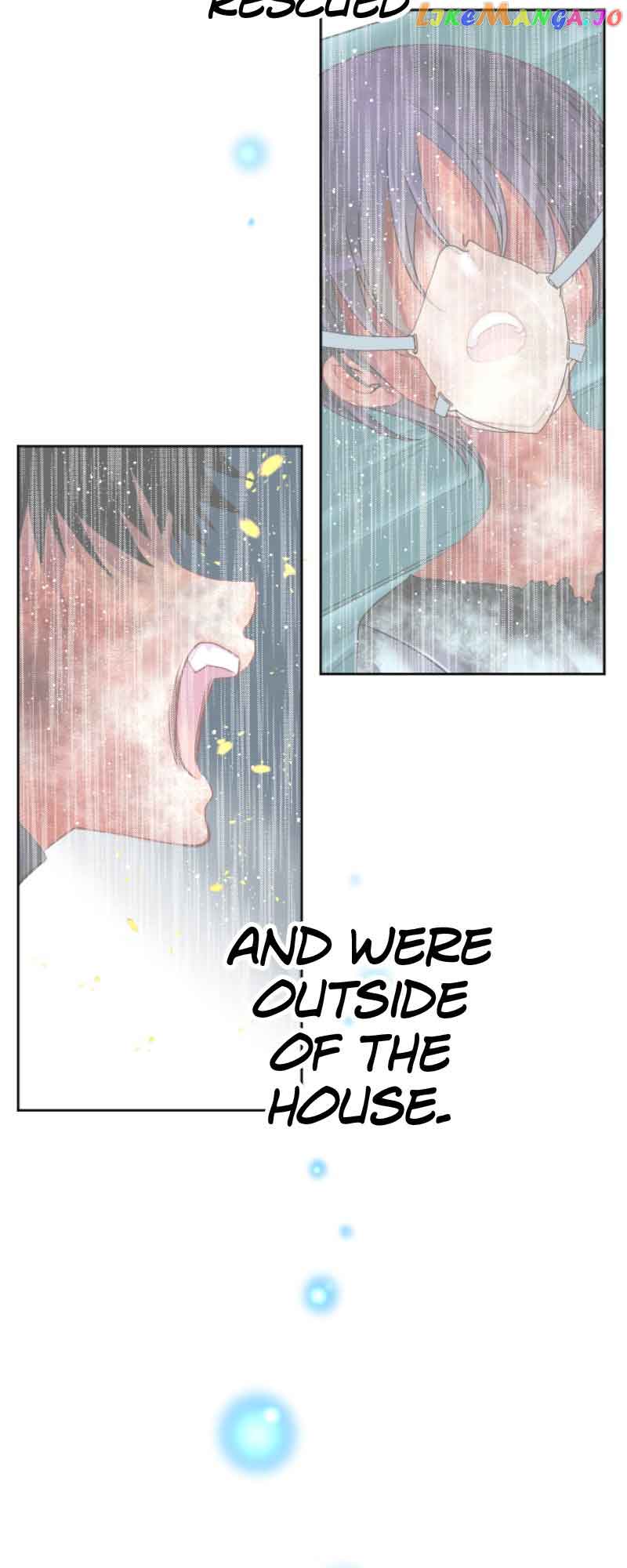 I was Reborn as a Housekeeper in a Parallel World! Chapter 144 page 65