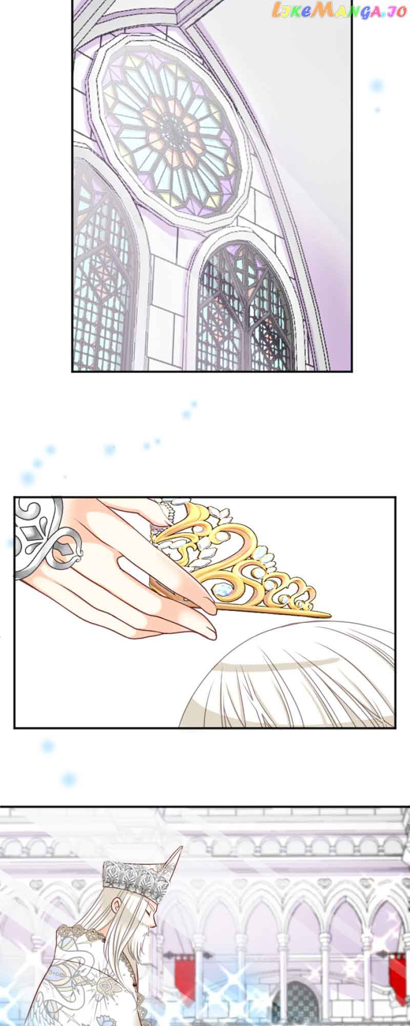 I was Reborn as a Housekeeper in a Parallel World! Chapter 146 page 11