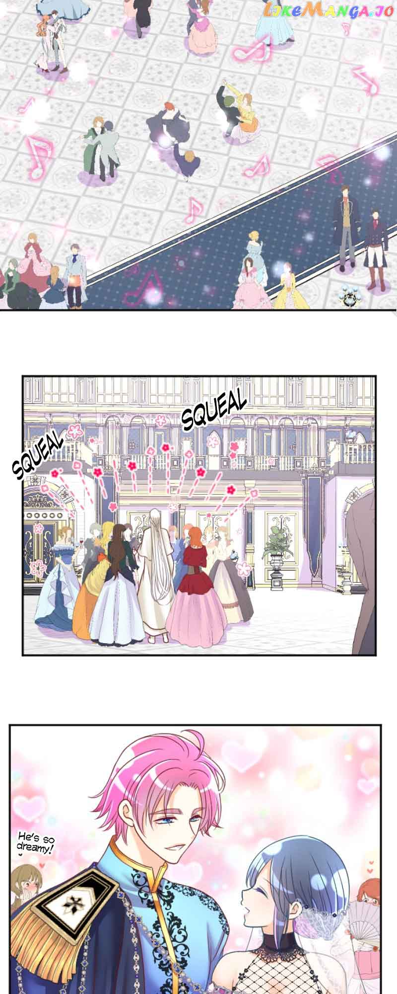 I was Reborn as a Housekeeper in a Parallel World! Chapter 146 page 23