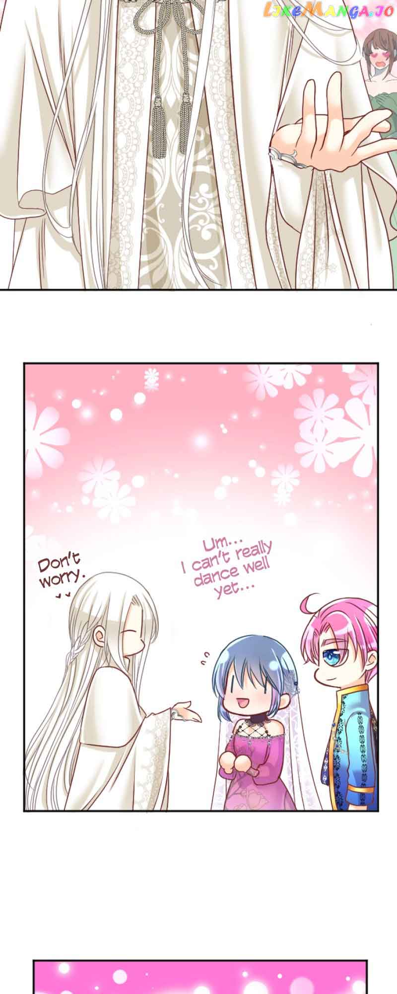 I was Reborn as a Housekeeper in a Parallel World! Chapter 146 page 26