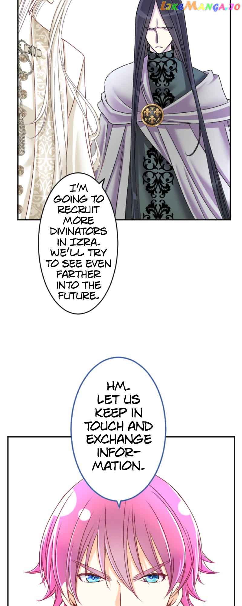 I was Reborn as a Housekeeper in a Parallel World! Chapter 150 page 12