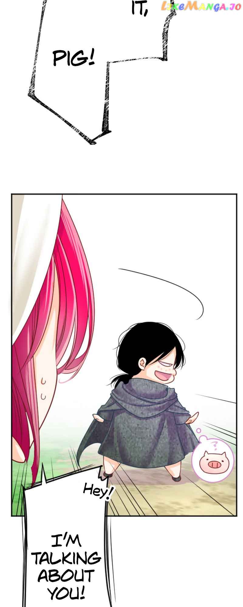 I was Reborn as a Housekeeper in a Parallel World! Chapter 155 page 6