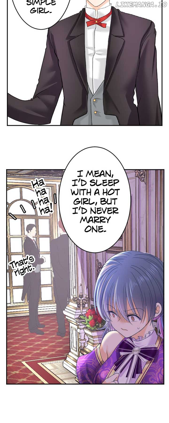 I was Reborn as a Housekeeper in a Parallel World! Chapter 160 page 44