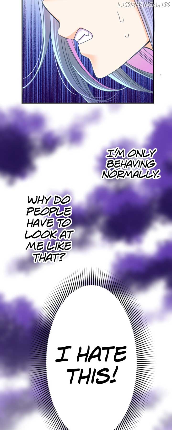 I was Reborn as a Housekeeper in a Parallel World! Chapter 160 page 50