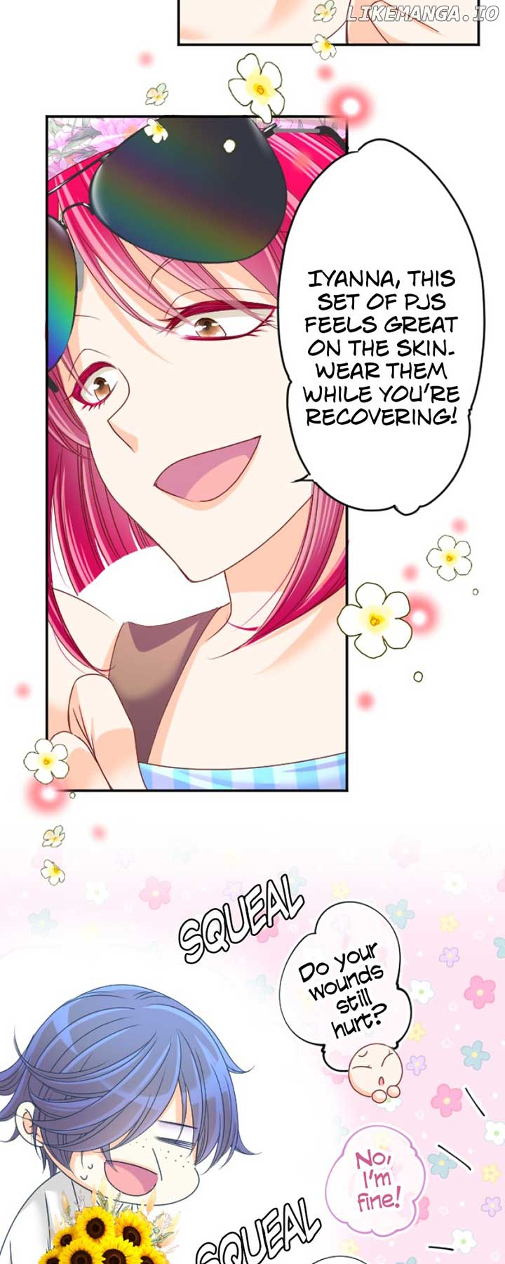 Manga Image