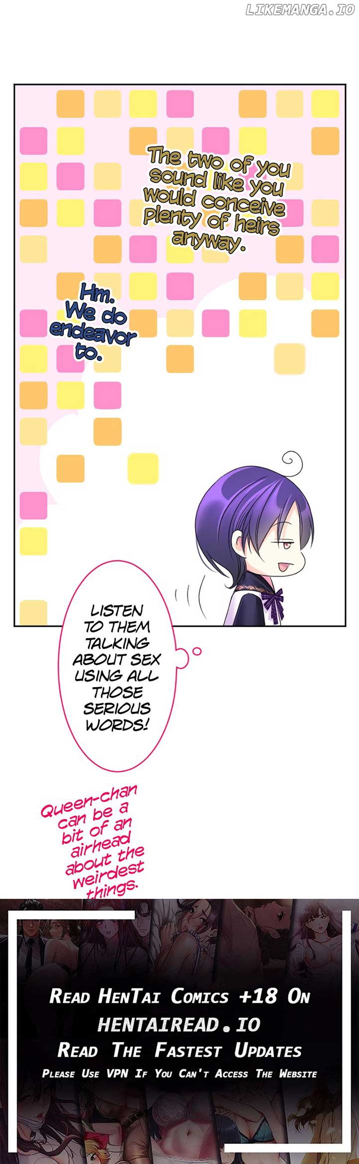 I was Reborn as a Housekeeper in a Parallel World! Chapter 171 page 89