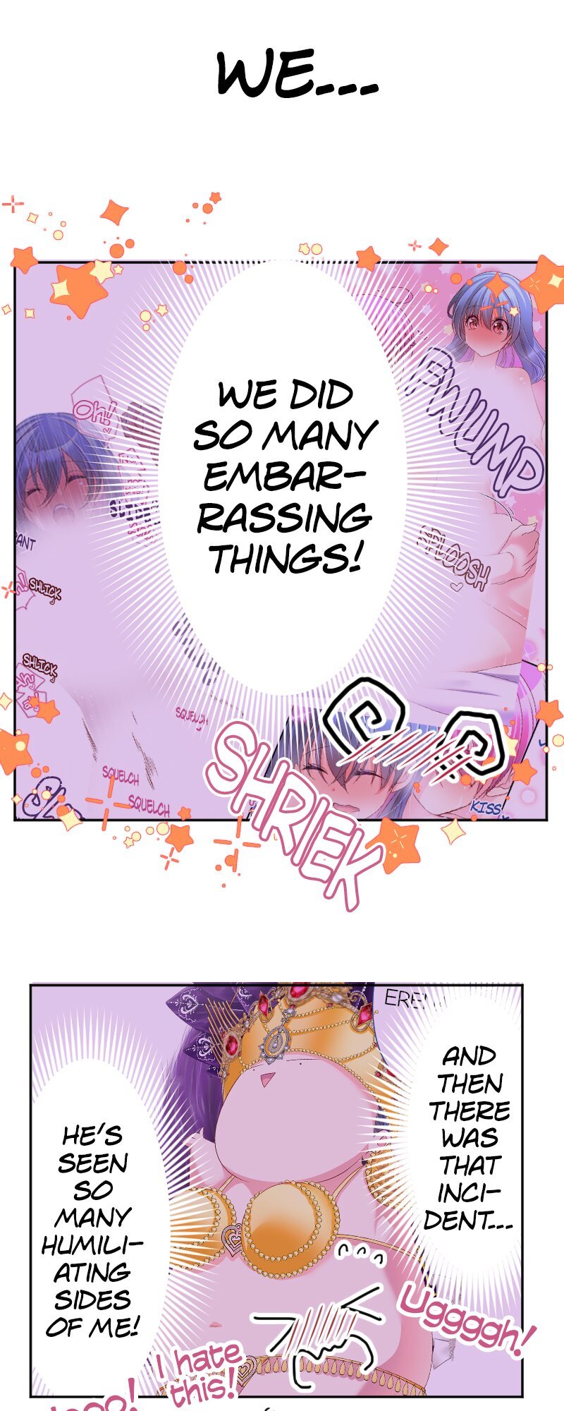 I was Reborn as a Housekeeper in a Parallel World! Chapter 178 page 37