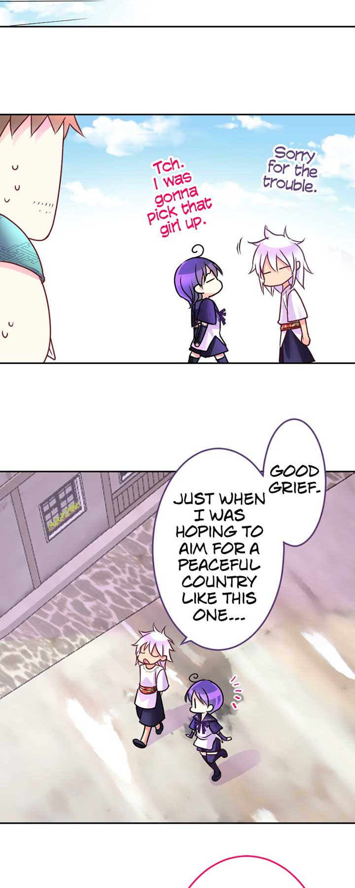 Manga Image