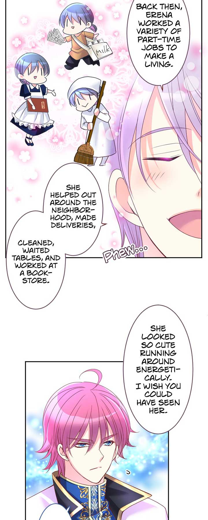 Manga Image