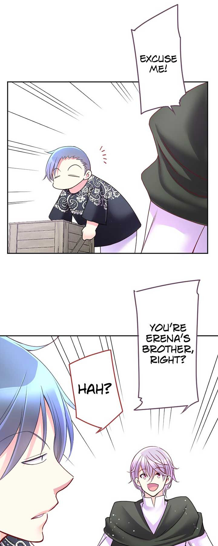 Manga Image