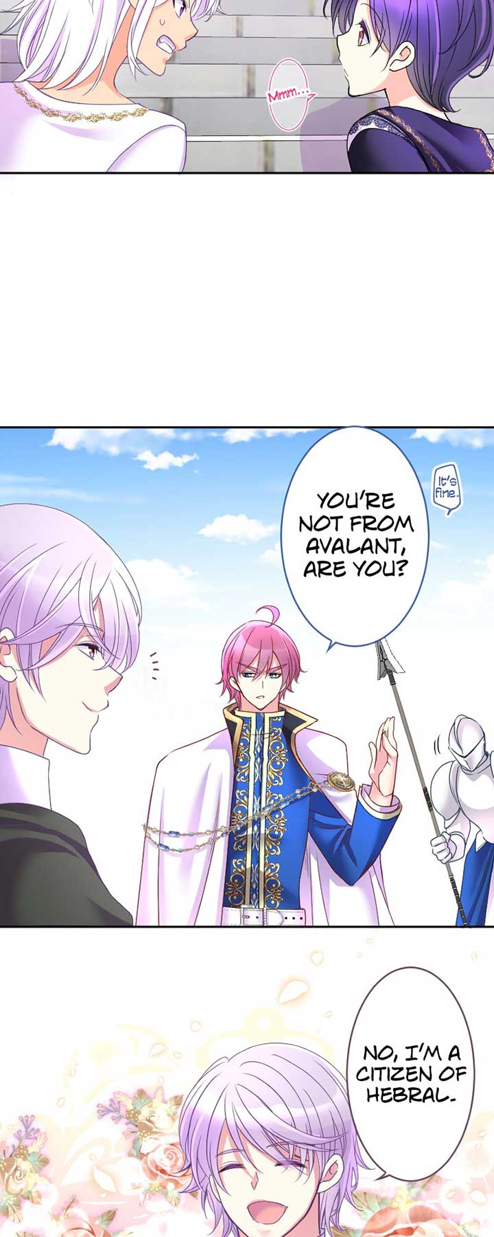 Manga Image