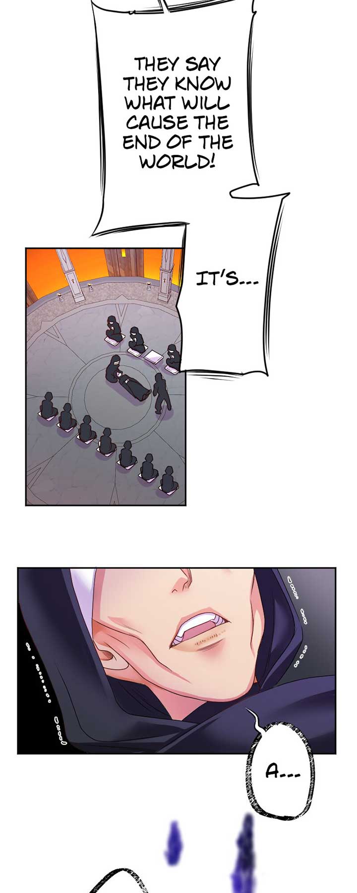 Manga Image