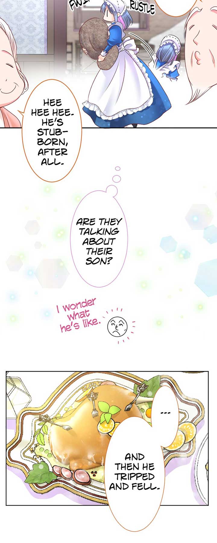 Manga Image