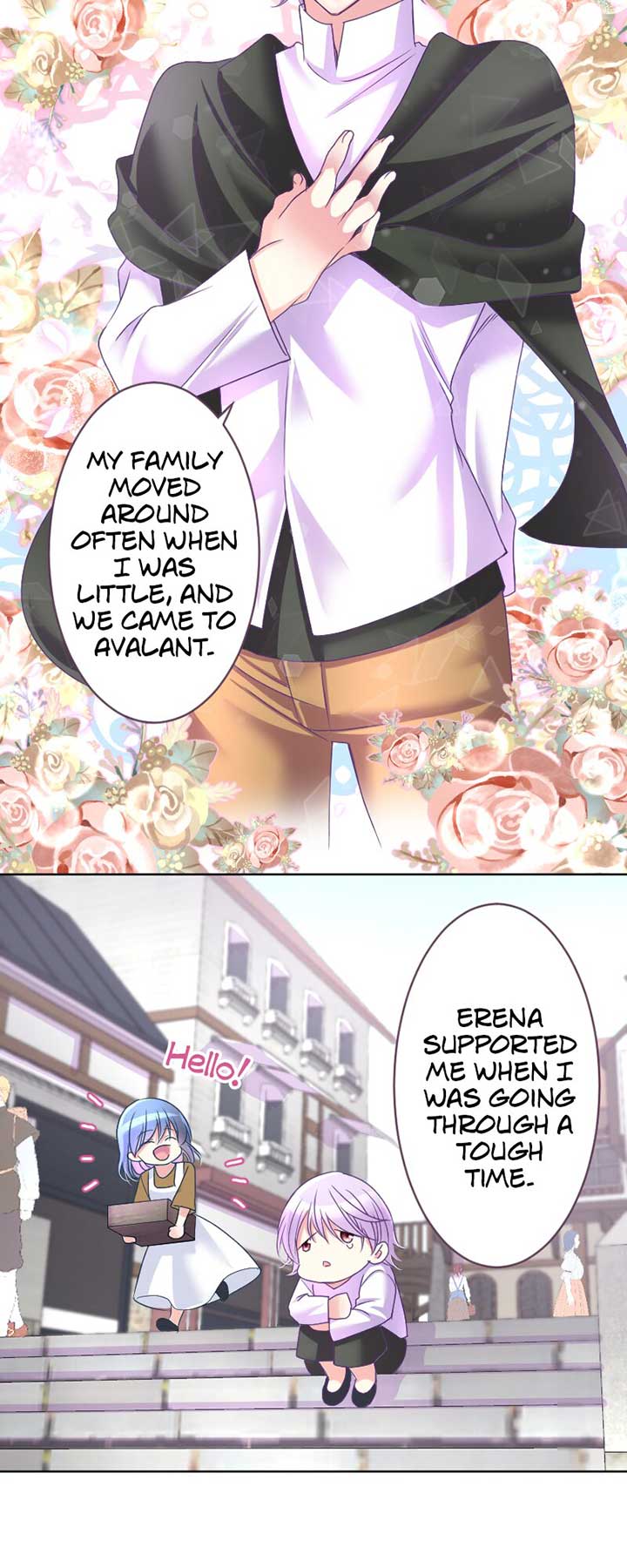 Manga Image