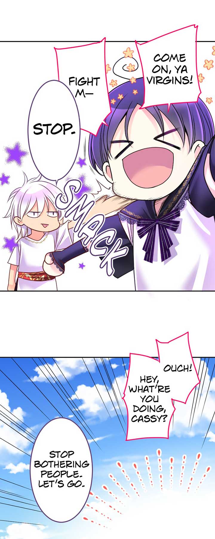 Manga Image