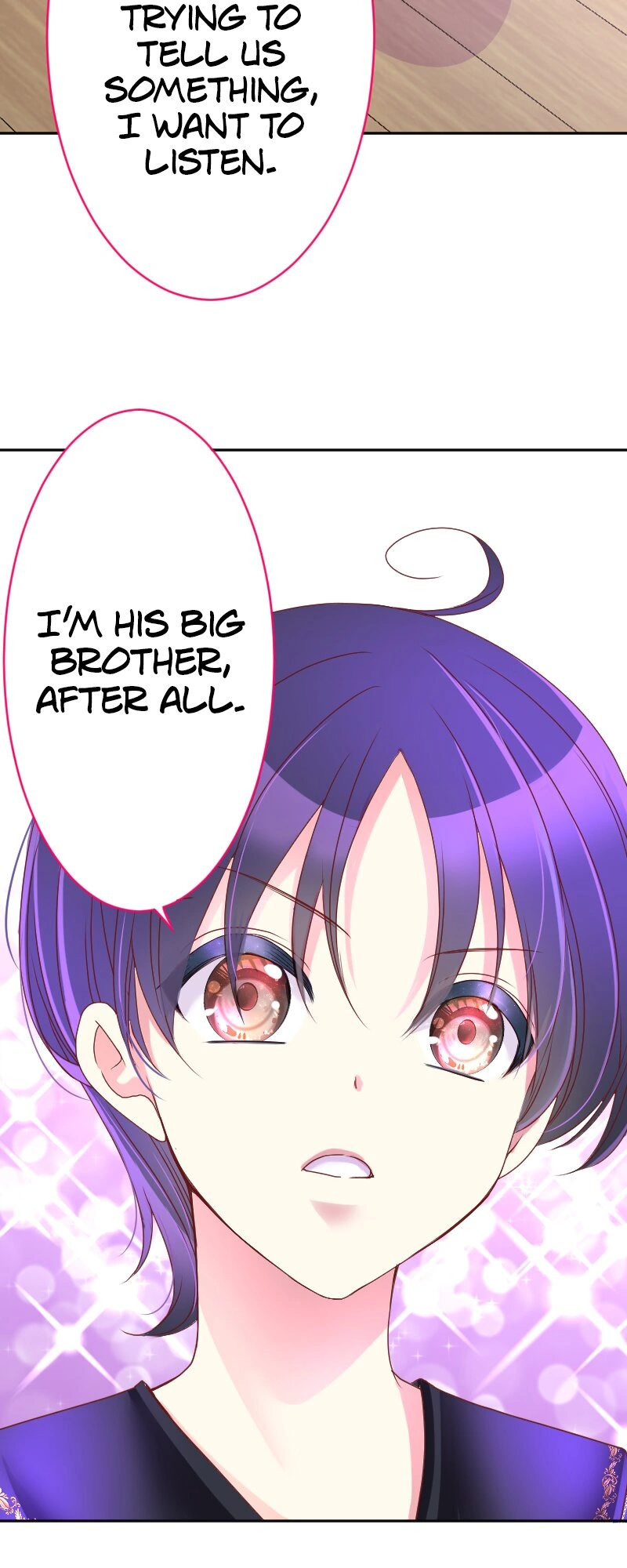 I was Reborn as a Housekeeper in a Parallel World! Chapter 192 page 14