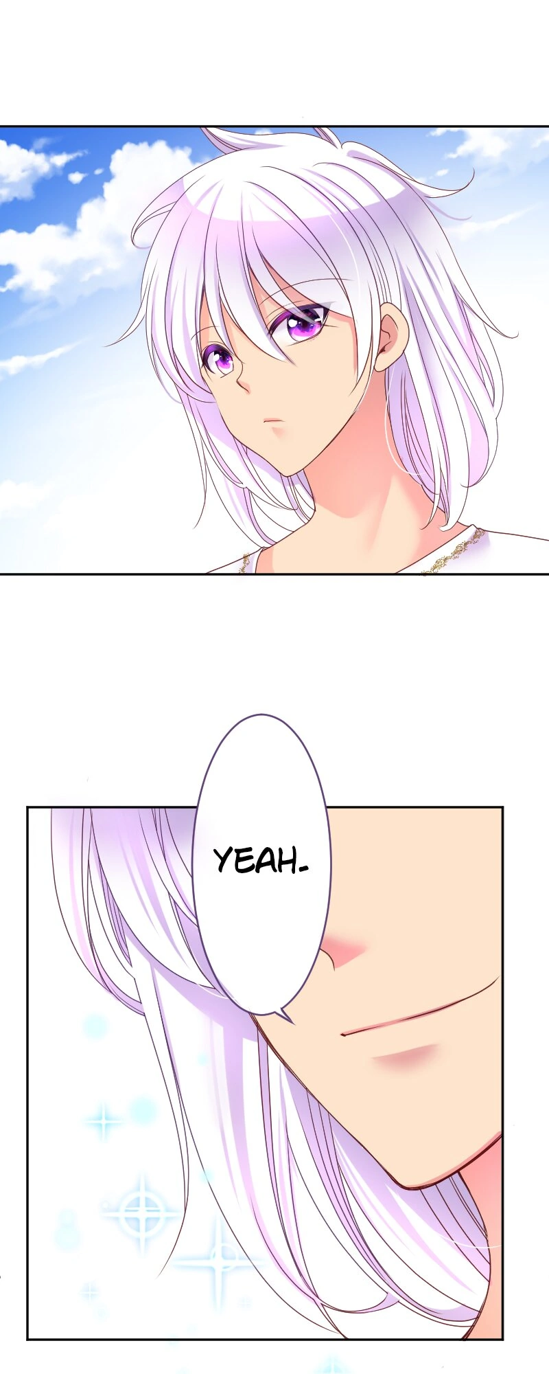 I was Reborn as a Housekeeper in a Parallel World! Chapter 192 page 15