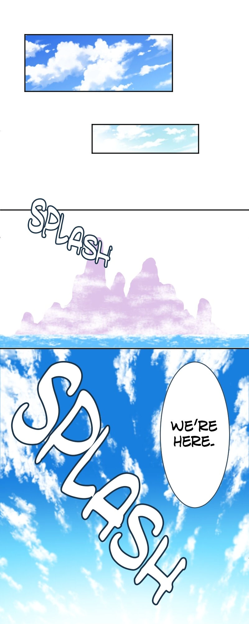 I was Reborn as a Housekeeper in a Parallel World! Chapter 192 page 17